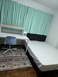 Blk 12 Golden Beach Vista (Kallang/Whampoa), HDB 5 Rooms #580295381